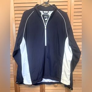 FootJoy Lightweight Quarter Zip